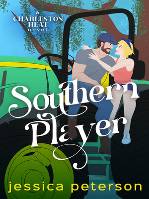 cover image of Southern Player